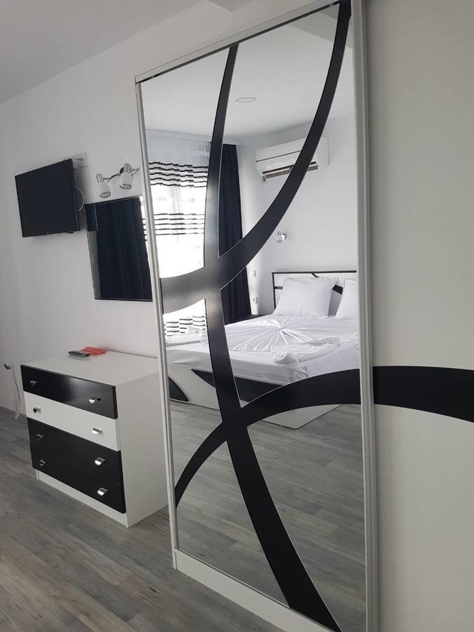 Guest House Evtimov Primorsko Esterno foto