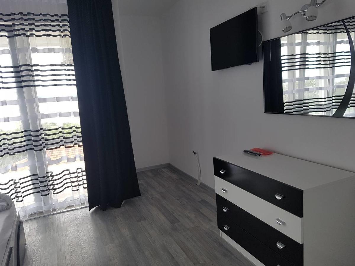 Guest House Evtimov Primorsko Esterno foto