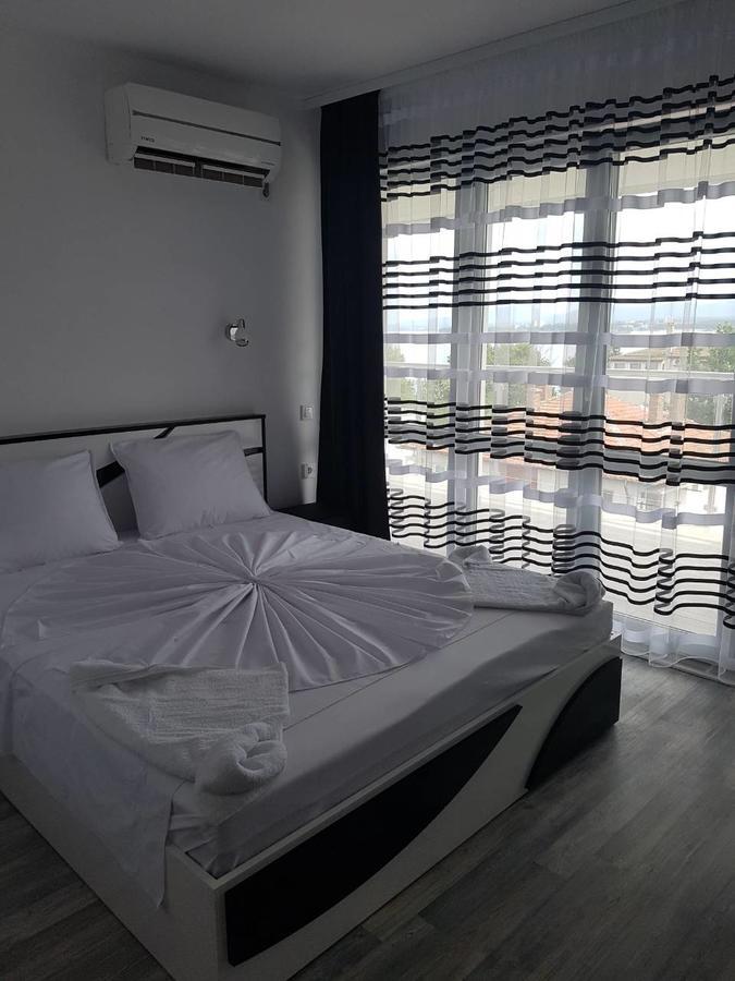 Guest House Evtimov Primorsko Esterno foto